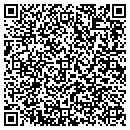 QR code with E A Gibbs contacts