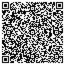 QR code with JD Tailoring contacts