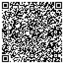 QR code with C A D D Services Inc contacts