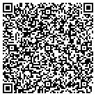 QR code with Adams Apron & Textile Sp contacts