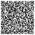 QR code with Adams Apron & Textile Sp contacts