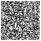 QR code with Spring Valley Athletic Assoc contacts