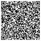 QR code with Magnolia Union Elementary Schl contacts