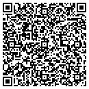 QR code with Angie's Place contacts