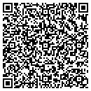 QR code with R A Mac Donald Co contacts