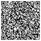 QR code with One Call Catering Service contacts