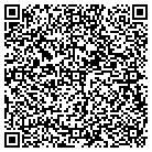 QR code with Accredited Foot Clinic-Desoto contacts