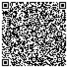 QR code with D & D's Telecom Service contacts