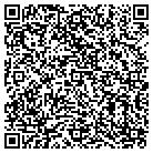 QR code with Baker Distributing Co contacts