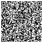 QR code with Magic Touch Auto Trim contacts