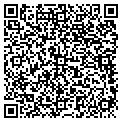 QR code with Ats contacts