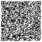 QR code with White Knight Cleaning Service contacts