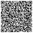 QR code with Cuero Automtive and Cycle Repr contacts