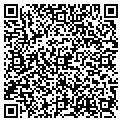 QR code with Ice contacts