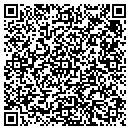 QR code with PFK Architects contacts