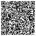 QR code with Exxon contacts