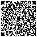 QR code with Laser Recon contacts