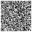 QR code with R & F Computer Solutions contacts