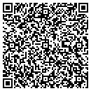 QR code with N T T America contacts