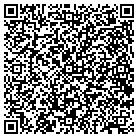 QR code with R L K Properties LLC contacts