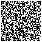 QR code with J & J Products Of Texas Inc contacts