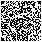 QR code with U - Stone Tooling Company contacts
