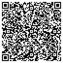 QR code with Zone Systems Inc contacts