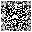 QR code with R & A Auto Sales contacts