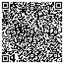 QR code with White Julianna contacts