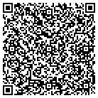 QR code with Ashley's Food Store contacts