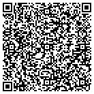 QR code with H R Survey Consultants contacts