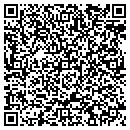 QR code with Manfred's Books contacts