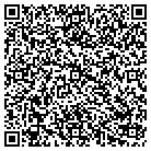 QR code with R & K Cabling and Prewire contacts
