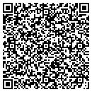 QR code with Marvins Racing contacts