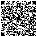 QR code with Kenneth Cole contacts