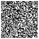 QR code with Refinery Specialties Inc contacts