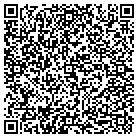QR code with Plastic Fabricating & Machine contacts