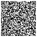 QR code with G B Industries contacts