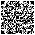 QR code with The contacts