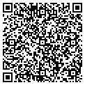 QR code with SBP contacts