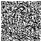 QR code with Hair Hunters By Juany contacts