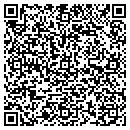 QR code with C C Distribution contacts