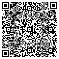 QR code with Psp contacts