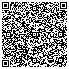 QR code with Hamilton Multi - Service Center contacts
