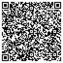 QR code with Hair Design By Alice contacts