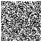 QR code with H & R Block Tax Service contacts