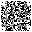 QR code with H & R Block Tax Service contacts