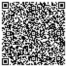 QR code with J and R Feed and Supply contacts