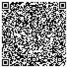QR code with Hamilton-Hico Title & Abstract contacts