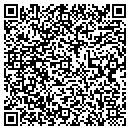 QR code with D and D Farms contacts